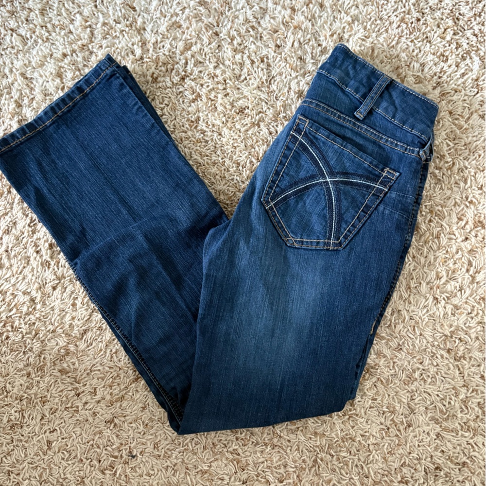 Women's Ariat Jeans